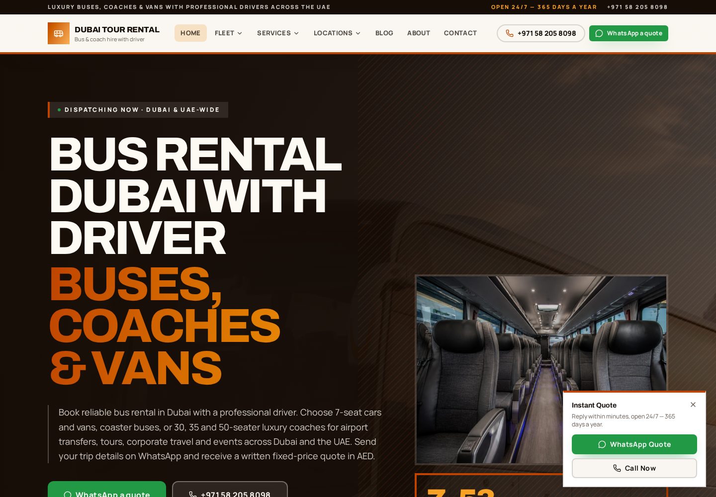 Website Development
